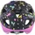 Alpina Ximo Flash 49-54 cm Kinder black/confetti matt