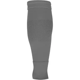 Uhlsport Tube It Sleeve Stutzen grau 33-36
