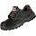 AS Arbeitsschutz GmbH NITRAS STEP MF, S3 Sicherheitshalbschuhe, schwarz, 43