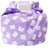 Bambino Mio Bambino Mio, Wetbag für unterwegs - wasserdichte, Wiederverwendbare Windeltasche zum Reisen, (Mutig)
