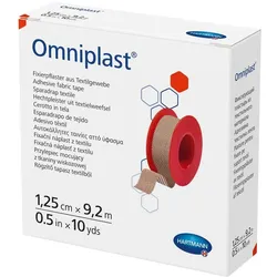 Omniplast 1,25 cm x 9,2 m 1 St