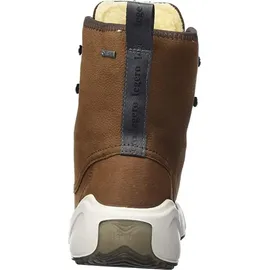 Grolls Legero Cosy Schnürstiefel Braun