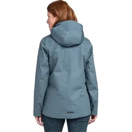 Schöffel ZipIn! Jacket Toledo Damen bering sea 40