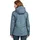 Schöffel ZipIn! Jacket Toledo Damen bering sea 40