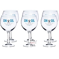 6 x Gin Sul Glas