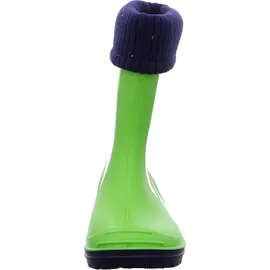 Beck Schlupfstiefel Grün 31