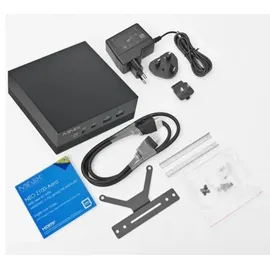 MINIX NEO Z100-Aero Intel N100), PC,