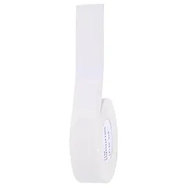 Niimbot Etiketten (Rolle) 30 x 15 mm Weiß 210 Stück