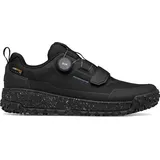 Ride Concepts Tallac BOA Flat Men's Shoe - Earth/Black 42