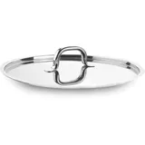 Lacor 54945 Deckel, Rund