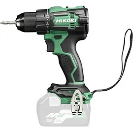 Hikoki DS18DEW2Z ohne Akku + Transportkoffer