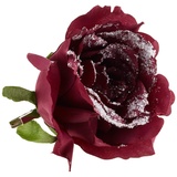 My Flair Kunstblume, Rose, s.h. Artikelmaße