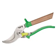 Opinel Gartenschere weidegrün