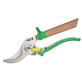 Opinel Gartenschere weidegrün