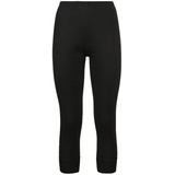 Odlo Damen ACTIVE WARM ECO Base Layer 3/4 schwarz S