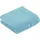 Handtuch 60 x 110 cm light azure