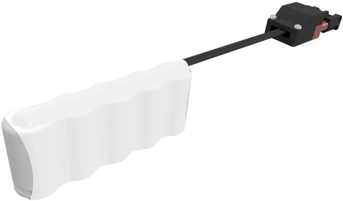 Schuch Licht Ersatz-Akku 1,5Ah AKKU 8020 1,5Ah