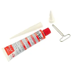 Flächendichtung Elring Dirko 70ml rot