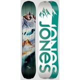 Jones Dream Weaver Splitboard