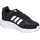 adidas Crazychaos 2000 Kinder Schwarz/Weiß 34