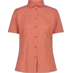 CMP Damen Hemd WOMAN SHIRT, BITTER, 42