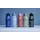 Mepal Sporttrinkflasche Ellipse ¦ grün ¦ Kunststoff ¦ Maße (cm): B: 7,5 H: 22,5