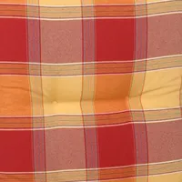 GO-DE Niederlehner-Auflage Classic 100 x 50 x 7 cm,