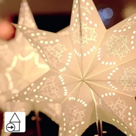 Star Trading Standleuchte Sensy