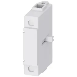 Siemens 3LD93400B N-Schaltkontakt voreilend, Fronteinbau, Zubehör für Lasttrennschalter 3LD3