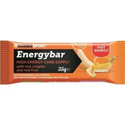 Energie Riegel Energybar Banane 12 Stück One Size