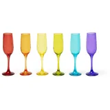 Excelsa Varadero Flöten 0,25 l 6-tlg.