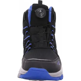 Dockers by Gerli Stiefel Schwarz - Gr.: 40