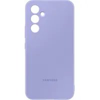 Samsung Galaxy A54 5G Silikon Case Blueberry