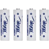 Akyga AA 3050 mAh 4 St.