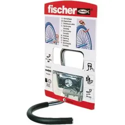 fischer Fahrradhaken FH