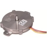 Joy-it Schrittmotor NEMA-FLAT01 0.06 Nm 0.8A 0.8A Wellen-Durchmesser: 4mm