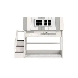 Lifetime Buffet My Hangout 257 x 107 x 219 cm Weiß