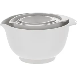 Rosti Margrethe Schüssel-Set weiss 8tlg