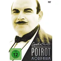 CeDe Poirot - Morphium