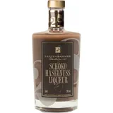Lantenhammer Schoko-Haselnuss Liqueur