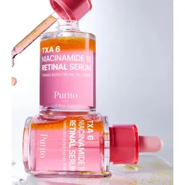PURITO TXA 6 Niacinamide 10 Retinal Serum 30 ml