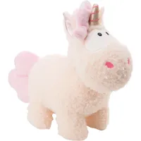 NICI Einhorn Creamy Pink stehend 45cm GREEN«, weiß