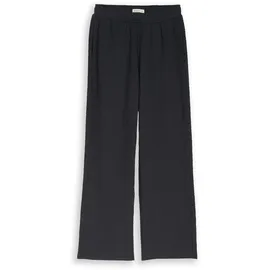 Tom Tailor Wide Leg Grau 176