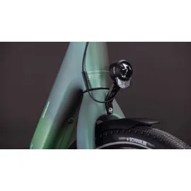 Cube Kathmandu Hybrid C:62 SLT 400X 28 Zoll RH 50 cm Wave seafoam´n´chrome