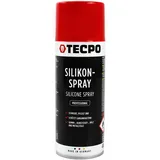 TECPO Silikonspray 400 ml