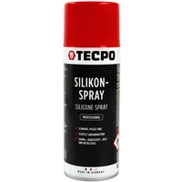 TECPO Silikonspray 400 ml