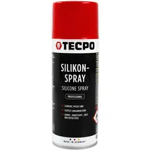 TECPO Silikonspray 400 ml