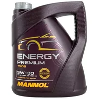 Mannol Energy Premium 5W-30 7908 4 l