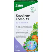 SALUS Knochen-Komplex Tonikum Salus