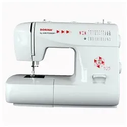 SINGER M1505 Nähmaschine weiß